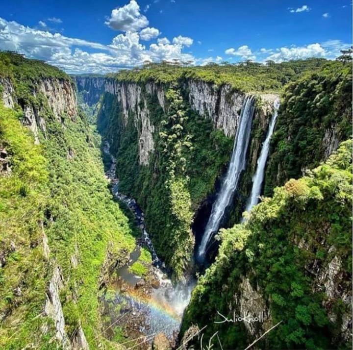 Pousada Bem Estar Cambará Exterior foto