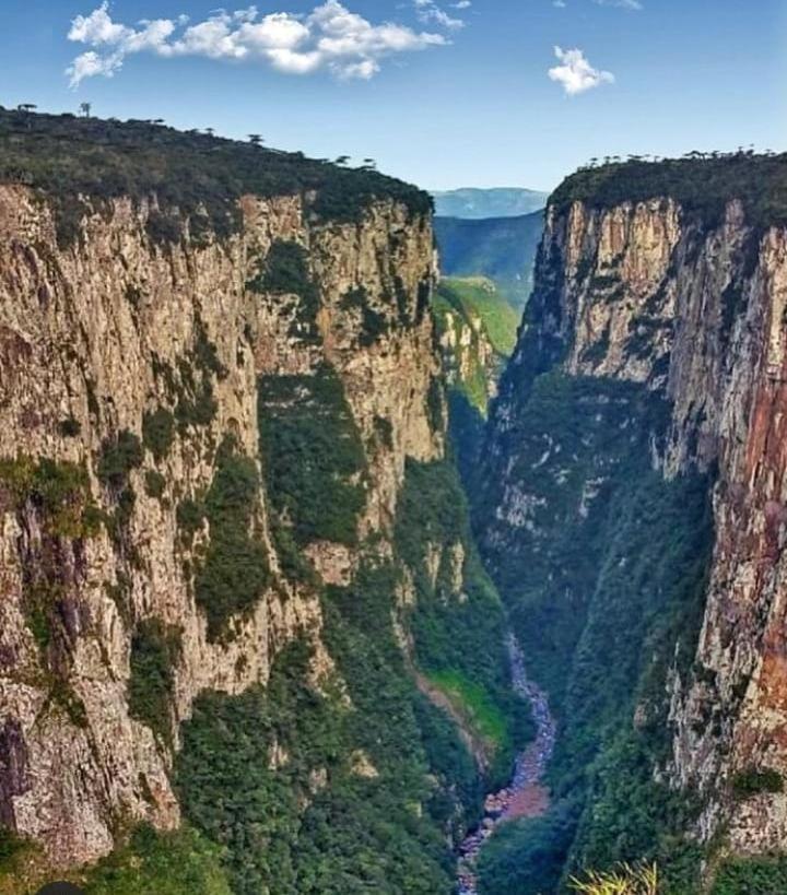 Pousada Bem Estar Cambará Exterior foto